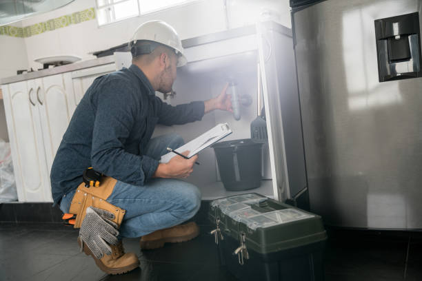 Best Residential Plumbing Services  in Tonawanda, NY