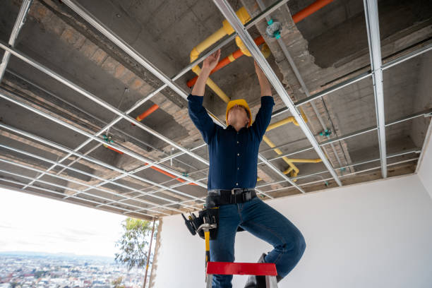 Best Leak Detection Services  in Tonawanda, NY