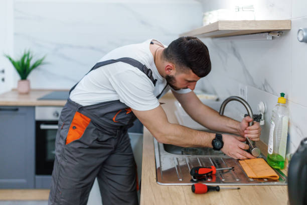 Best Emergency Plumbing Repair  in Tonawanda, NY
