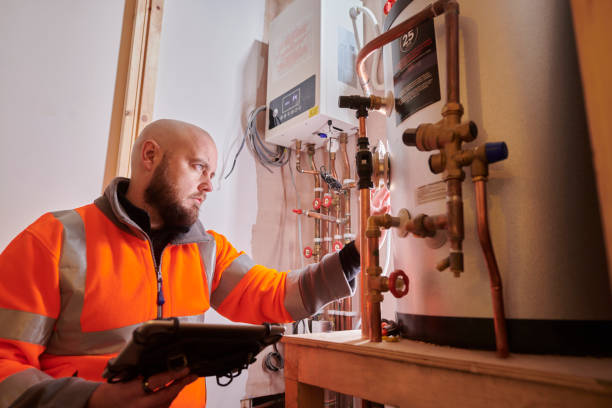 Best Pipe Repair Near Me  in Tonawanda, NY