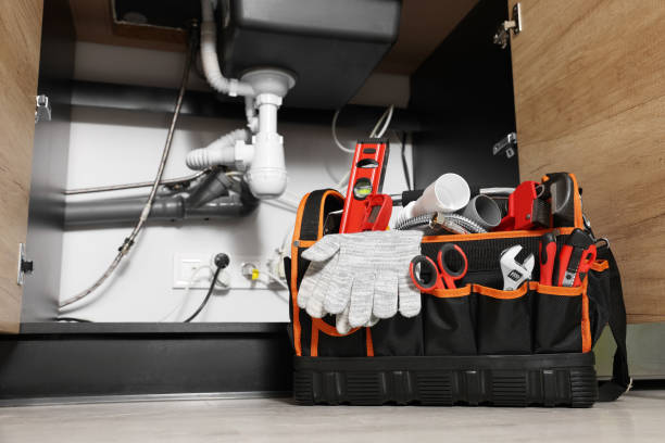 Best Water Leak Repair  in Tonawanda, NY
