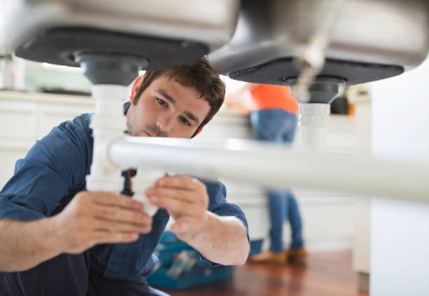 Best Clogged Drain Plumber  in Tonawanda, NY
