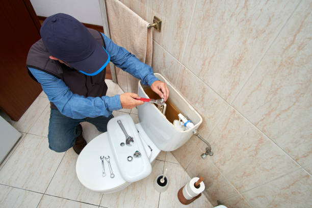 Best Faucet Repair  in Tonawanda, NY