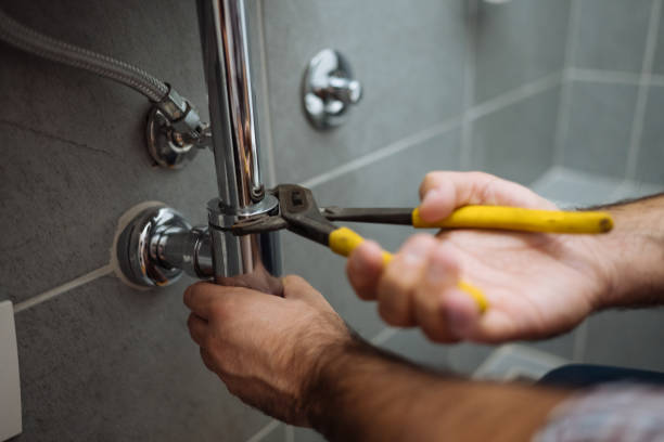 Water Softener Installation in Tonawanda, NY