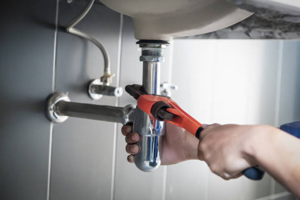 Best Sewer Line Repair  in Tonawanda, NY