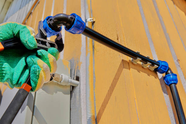 Shower Repair Services in Tonawanda, NY