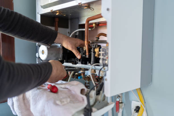 Best Shower Repair Services  in Tonawanda, NY