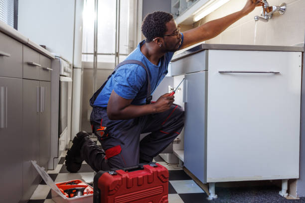 Best Hot Water Heater Installation  in Tonawanda, NY