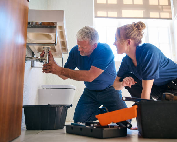 Best Shower Repair Services  in Tonawanda, NY